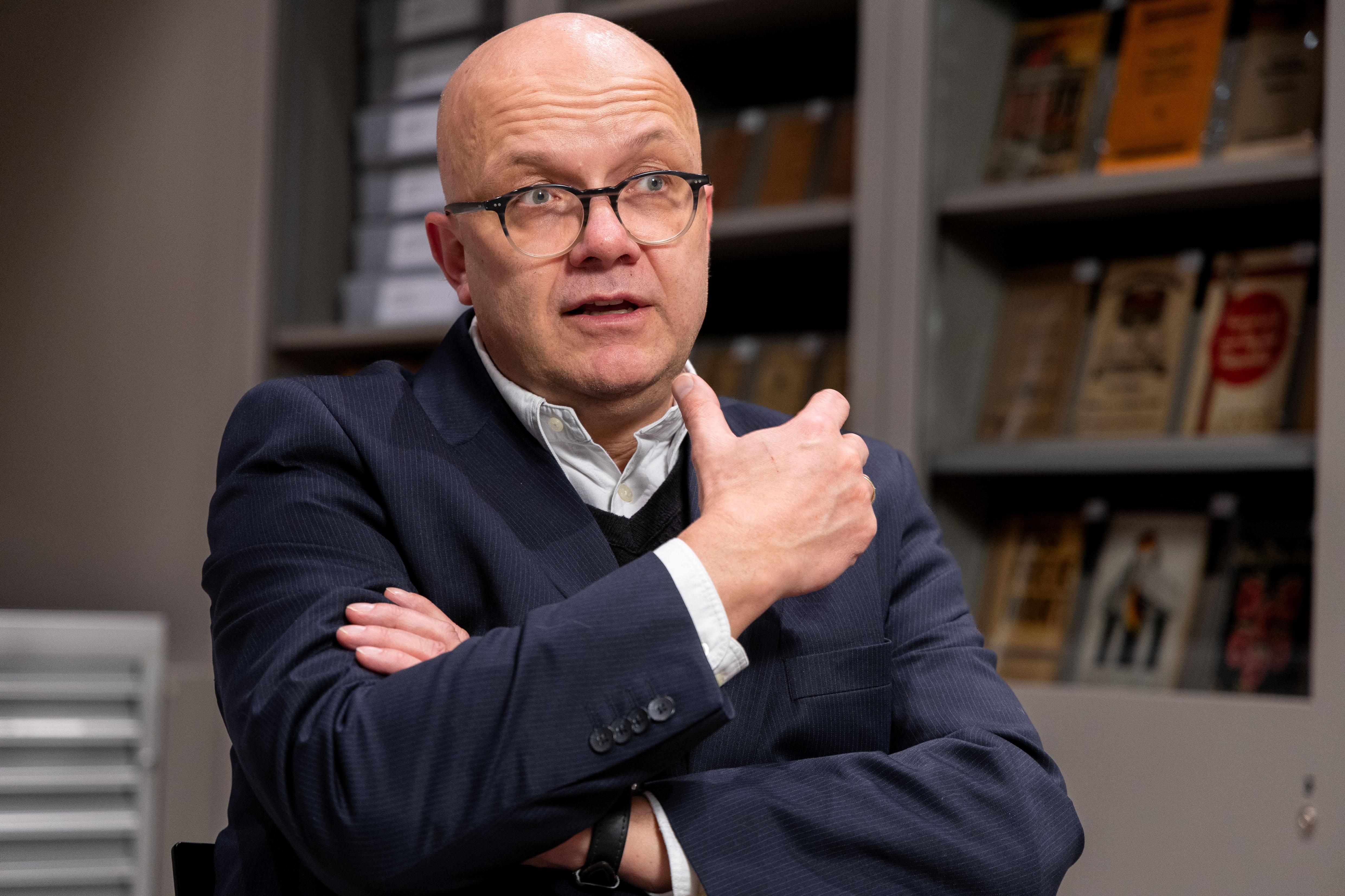 Foto: Dirk Bleicker | vorwärts